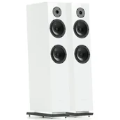Głośniki i kolumny - Pylon Audio Diamond 28 – Kolumny podłogowe (para) Biały HG - miniaturka - grafika 1