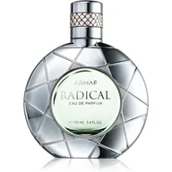 Wody i perfumy męskie - Armaf Radical woda perfumowana 100ml - miniaturka - grafika 1