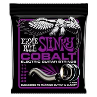 Struny gitarowe  - Ernie Ball 2720 - miniaturka - grafika 1