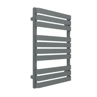 Grzejniki łazienkowe - Grzejnik Łazienkowy Warp T 785X500 - miniaturka - grafika 1
