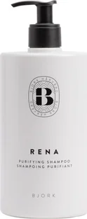 Milk Shake Bjork, Rena, Hair Shampoo, Purifying, 750 ml For Women - Szampony do włosów - miniaturka - grafika 1