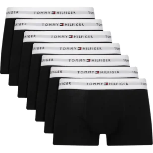 Tommy Hilfiger Bokserki 7-pack - Majtki męskie - miniaturka - grafika 1