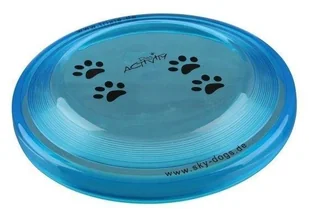 Trixie Rzutka Dla Psa Dog Activity 19Cm - Zabawki dla psów - miniaturka - grafika 1