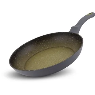 LAMART LT1193 Patelnia 24 x 5 cm OLIVE 42003583 - Patelnie - miniaturka - grafika 1
