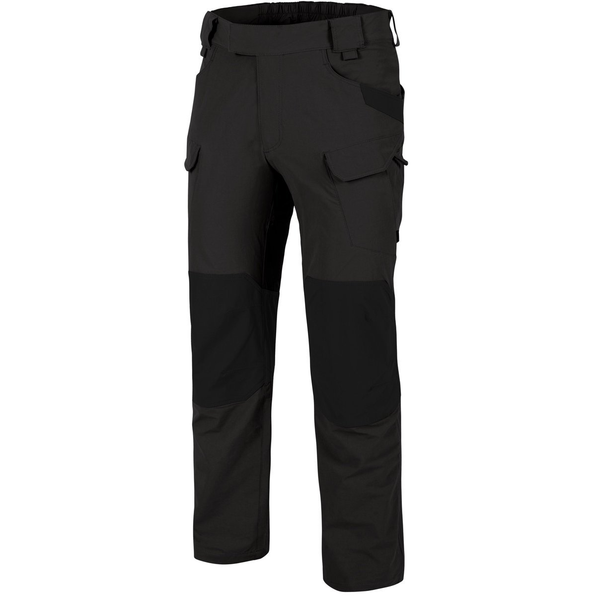 Spodnie helikon otp outdoor tactical pants - ash grey / black