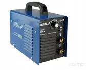 Spawarki - Spawarka Inwertorowa 160A - miniaturka - grafika 1