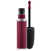 Szminki - MAC Burning Love Powder Kiss Liquid Lipcolour Pomadka do ust w sztyfcie 5ml - miniaturka - grafika 1