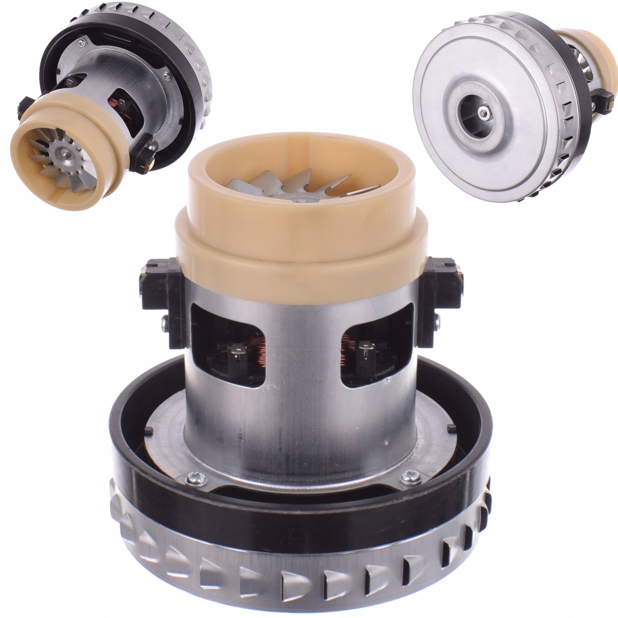 Silnik turbina do odkurzacza Karcher Wd MV 1400W King Clean DW-Pc52 183064