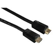Kable - Hama Kabel HDMI HDMI Techline 1.0m - miniaturka - grafika 1