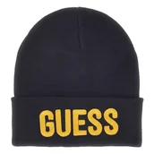 Czapki dla dzieci - HAT WITH LOGO - miniaturka - grafika 1