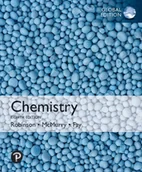 E-booki obcojęzyczne - Chemistry, Global Edition [DRM] - miniaturka - grafika 1
