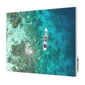 Ogrzewanie przenośne - TERMOFOL Grzejnik na podczerwień z grafiką Rafa koralowa TF-SWT700P - miniaturka - grafika 1