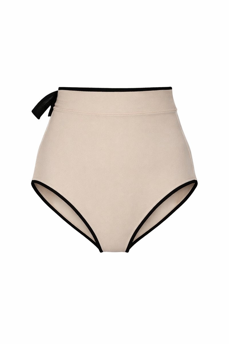 UNDRESS CODE DÓŁ KOSTIUM BIKINI OD STROJU KĄPIELOWEGO NA LATO S I3B