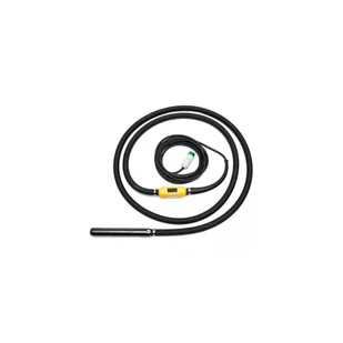 Buława z wewnętrznym silnikiem Enar M 38 AFP/ 16m Enar - Ubijarki i zagęszczarki - miniaturka - grafika 1