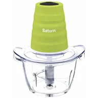 Rozdrabniacze kuchenne - Saturn ST-FP0062 - miniaturka - grafika 1