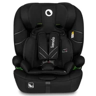 Foteliki samochodowe - Fotelik samochodowy Lionelo Levi One I-Size Black Carbon  ! - miniaturka - grafika 1