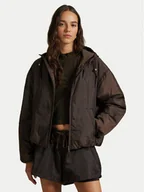 Kurtki damskie - Polo Ralph Lauren Kurtka przejściowa 211A93243003 Brązowy Relaxed Fit - miniaturka - grafika 1
