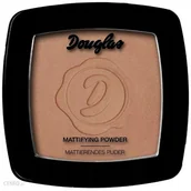 Pudry do twarzy - Douglas Collection Collection Nr 5 Light Brown Puder 10.0 g - miniaturka - grafika 1