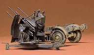 Modele do sklejania - Tamiya German 2cm Flakvierling 38 GXP-499105 - miniaturka - grafika 1