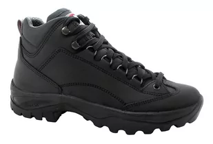 Buty trekkingowe męskie OLANG CERVINIA.TEX (81)-42 - Buty trekkingowe męskie - miniaturka - grafika 1
