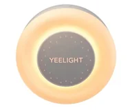 Systemy inteligentnych domów - Yeelight Lampka nocna z czujnikiem zmierzchu Sensor NightLight Lite - miniaturka - grafika 1