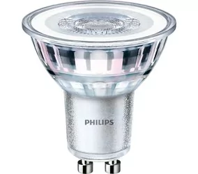 Philips Lampa LED CorePro LEDspot CLA 3.1 25 W GU10 830 36d 72829100 - Halogeny - miniaturka - grafika 1