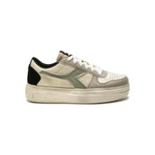 Sneakersy damskie - Sneakersy damskie DIADORA MAGIC BOLD DUNES WN - miniaturka - grafika 1