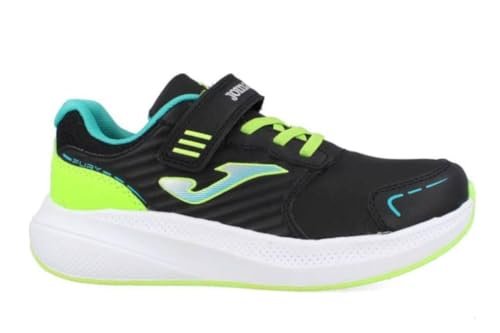 Joma Series Fury jr, Kapcie, 36 EU, czarny, 36 EU
