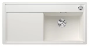 Blanco ZENAR XL 6S-F biały prawa 523905 - Zlewozmywaki - miniaturka - grafika 2