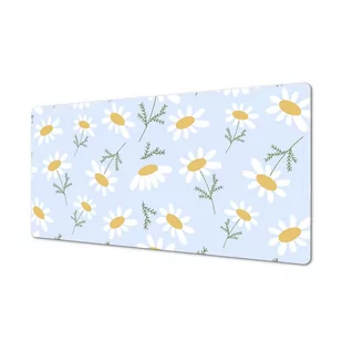 Podkładka na blat do pokoju dziecka Aster kwiatek, ArtprintCave - Obrusy i serwetki - miniaturka - grafika 1