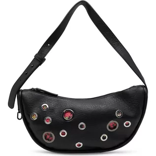 Torebki damskie - Desigual Hobo - grafika 1