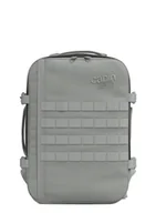 Plecaki - Plecak 2w1 podręczny miejski CabinZero Military 28 l - frosty morning - miniaturka - grafika 1