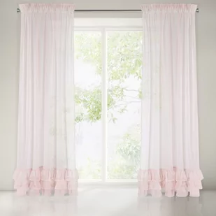 Eurofirany Firana RAJA 333874 333874 - Firany - miniaturka - grafika 1