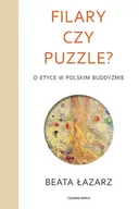 Religia i religioznawstwo - Filary czy puzzle? O etyce w polskim buddyzmie - miniaturka - grafika 1