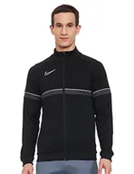 Kurtki męskie - Nike Męska kurtka M Nk Dry Acd21 Trk Jkt K CW6113 - miniaturka - grafika 1