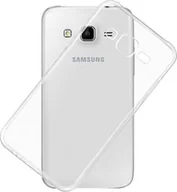 Etui i futerały do telefonów - CASE ETUI SLIM 1MM TRANSPARENT IPHONE 13 PRO MAX - miniaturka - grafika 1