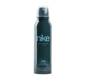 Dezodoranty i antyperspiranty męskie - Nike Man #NightMode perfumowany dezodorant w sprayu 200ml - miniaturka - grafika 1