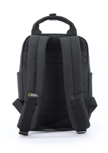 National Geographic Plecak Legend N19182.06 Czarny - Plecaki - miniaturka - grafika 5