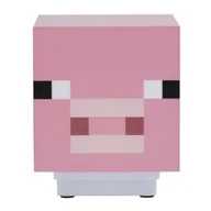 Gadżety dla graczy - Paladone Lampka Minecraft Pig - miniaturka - grafika 1