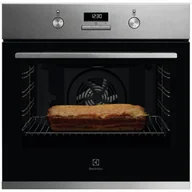 Piekarniki do zabudowy - Electrolux SurroundCook KOF3H70X - miniaturka - grafika 1