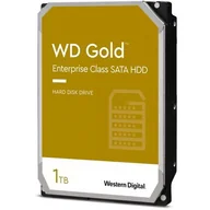 Dyski HDD - Western Digital Gold 1TB WD1005FBYZ - miniaturka - grafika 1