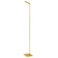 Lampy stojące - Dotykowa lampa podłogowa Lavale 44701/03/44 Lucide LED 3W 2850K żółta - miniaturka - grafika 1
