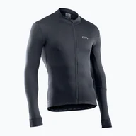 Bluzy na rower - Bluza rowerowa męska Northwave Extreme Polar LS - miniaturka - grafika 1