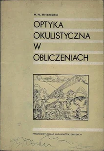 Optyka okulistyczna w obliczeniach - Historia świata - miniaturka - grafika 1