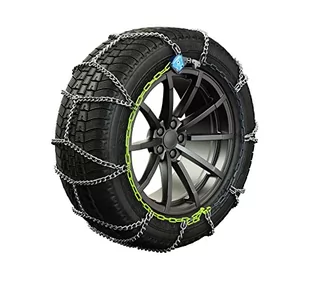 VERIGA 36175 Łańcuchy do trudnych warunków, Stop & Go SUV 14-230 - Łańcuchy śniegowe - miniaturka - grafika 1