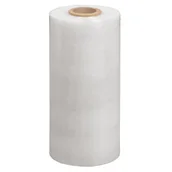 Akcesoria do pakowania - B2B Partner Folia stretch transparentna, maszynowa, 30 mic, 500 mm, 17,5 kg B2B015 - miniaturka - grafika 1