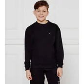 Bluzy dla chłopców - Tommy Hilfiger Bluza TIMELESS | Regular Fit - miniaturka - grafika 1