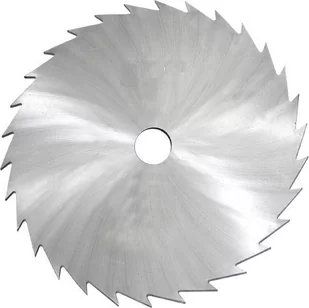 Geko G00066 piła tarczowa do cięcia drewna 400x32 mm 40 zębów - Tarcze do pił - miniaturka - grafika 1