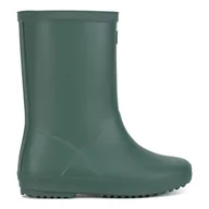 Buty dla dziewczynek - Kalosze HUNTER HFRK0002242 - miniaturka - grafika 1