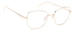 Okulary korekcyjne Pierre Cardin P.C. 8876 DDB - Okulary korekcyjne, oprawki, szkła - miniaturka - grafika 2